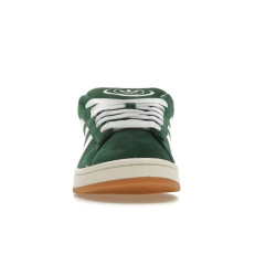 Campus 00s Dark Green Cloud White