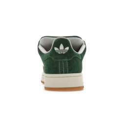 Campus 00s Dark Green Cloud White