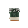 Campus 00s Dark Green Cloud White