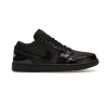 Jordan 1 Low SE Patent Elephant Black