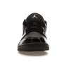 Jordan 1 Low SE Patent Elephant Black