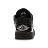 Jordan 1 Low SE Patent Elephant Black