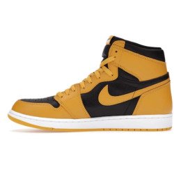 Jordan 1 Retro High Pollen