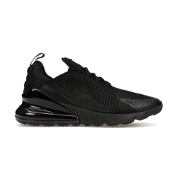 Nike Air Max 270 Triple Black