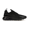 Nike Air Max 270 Triple Black