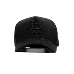 Dandy Hats LOS ANGELES TRIPLE BLACK DIAMONDS