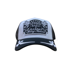 GORRA BARBAS HATS BARBAS BAEZ