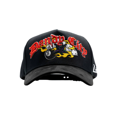 DANDY HATS CITY
