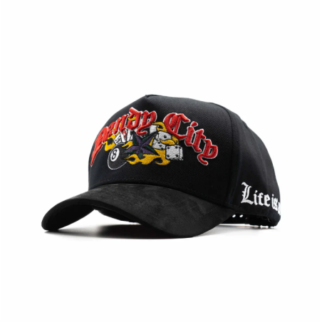 DANDY HATS CITY