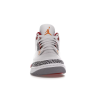 Jordan 3 Retro Cardinal Red
