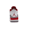 Jordan 3 Retro Cardinal Red