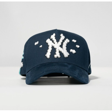 31 HATS NEW YORK ANIVERSARIO
