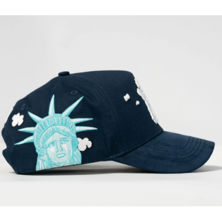 31 HATS NEW YORK ANIVERSARIO