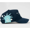 31 HATS NEW YORK ANIVERSARIO
