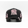 GORRA 31 HATS NY PEARLS IN LOVE (FULLSET)