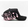 GORRA 31 HATS NY PEARLS IN LOVE (FULLSET)