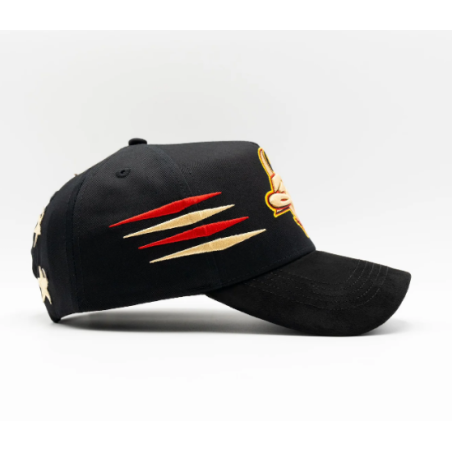 31 HATS "31 STARS"