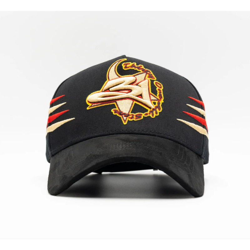 31 HATS "31 STARS"