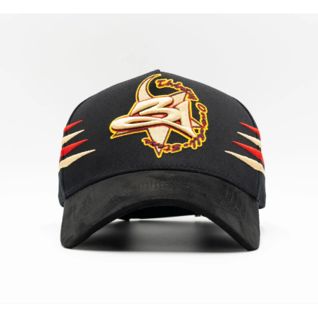31 HATS "31 STARS"
