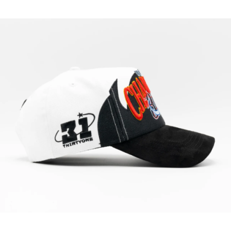 31 HATS "WORLD CHAMPIONS" 2025