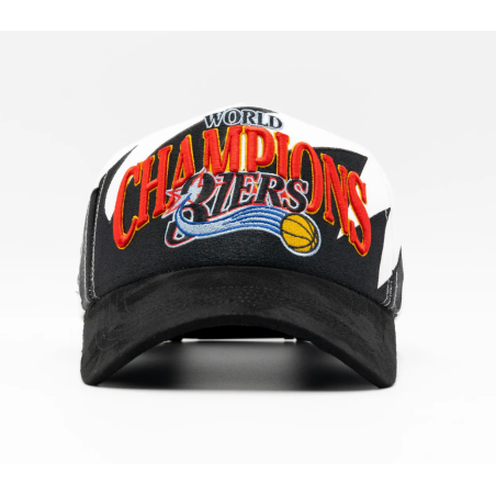 31 HATS "WORLD CHAMPIONS" 2025