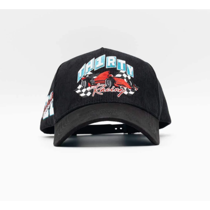 31 HATS THIRTY RACING