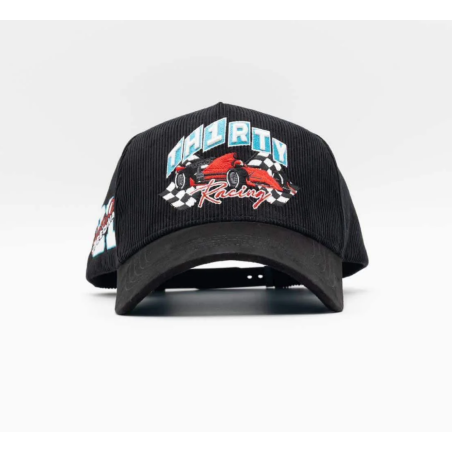 31 HATS THIRTY RACING