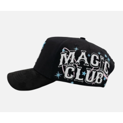 31 HATS EL MAGO "MAGIC CLUB"