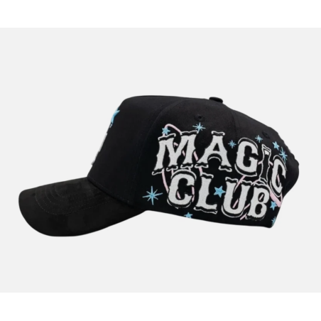 31 HATS EL MAGO "MAGIC CLUB"