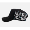 31 HATS EL MAGO "MAGIC CLUB"