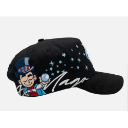 31 HATS EL MAGO "MAGIC CLUB"
