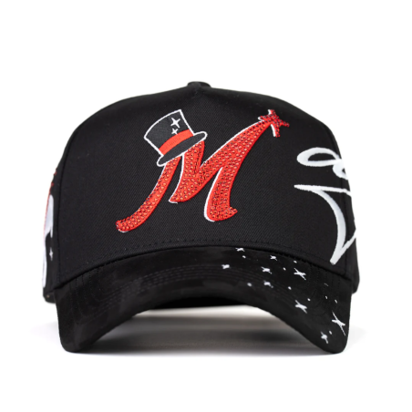 31 HATS EL MAGO