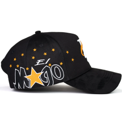 31 HATS EL MAGO "STARS"