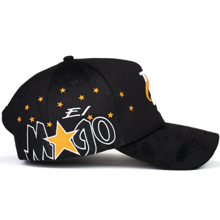 31 HATS EL MAGO "STARS"