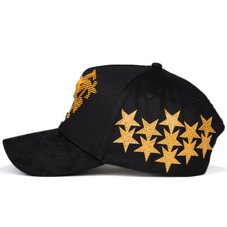 31 HATS EL MAGO "STARS"