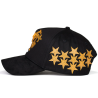 31 HATS EL MAGO "STARS"