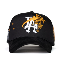 31 HATS EL MAGO "STARS"