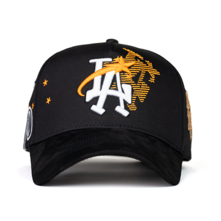31 HATS EL MAGO "STARS"