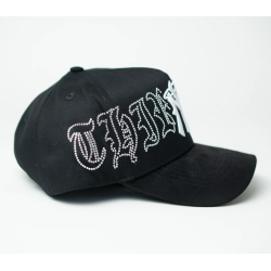 31 NY CRYSTALS WHITE