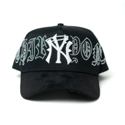 31 NY CRYSTALS WHITE