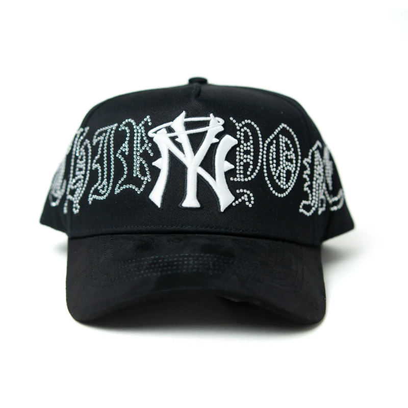 31 NY CRYSTALS WHITE 31 NY CRYSTALS WHITE
