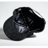 31 HATS CHROME  BLACK