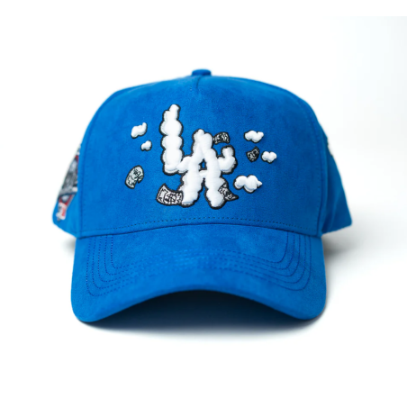 31 LA NUBES AZUL V2