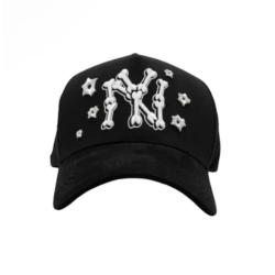 31 HATS NY BONES