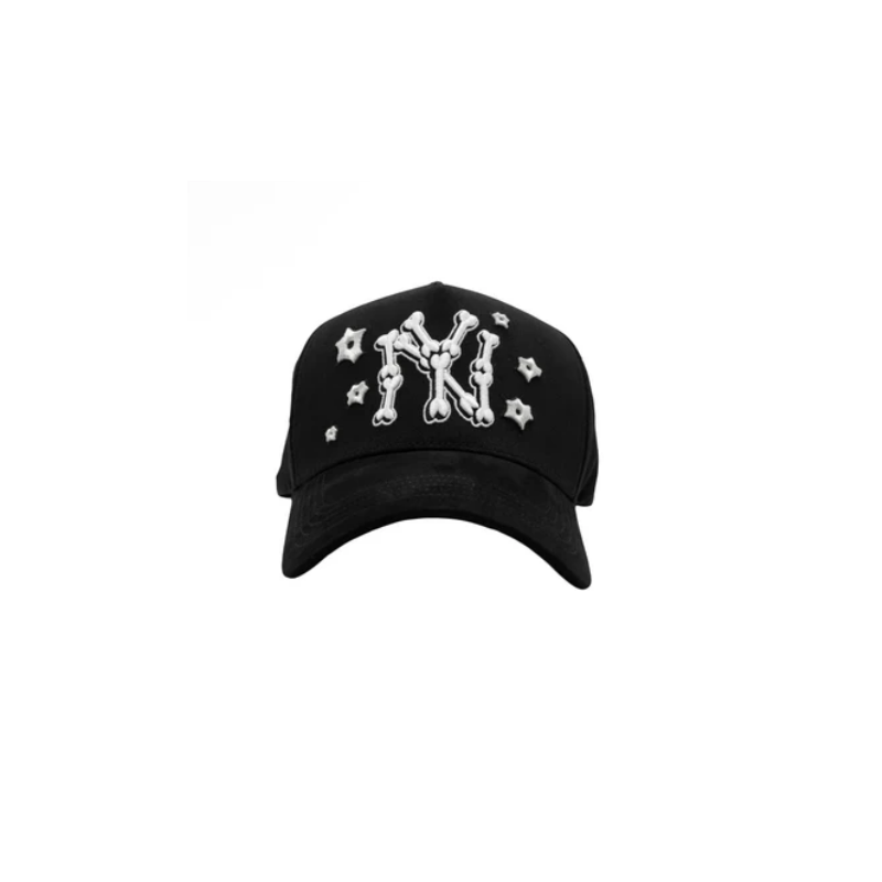 31 HATS NY BONES