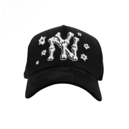 31 HATS NY BONES