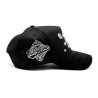 31 HATS NY BONES