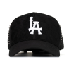 DANDY HATS BLACK 50/50
