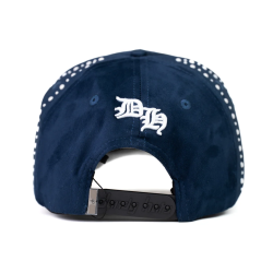 DANDY HATS NY 4EVER BLUE 50/50