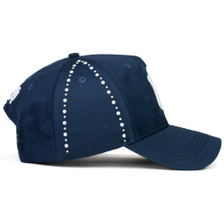 DANDY HATS NY 4EVER BLUE 50/50